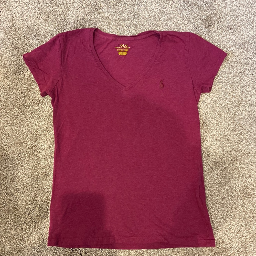 Polo Ralph Lauren T-shirt